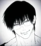 Toji Zenin - BL 