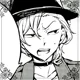 BSD Nakahara Chuuya