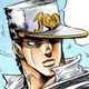 Jotaro Kujo MLM