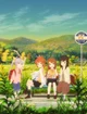 Non Non Biyori RPG