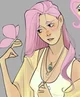 Fluttershy - gf