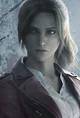 RE Claire Redfield