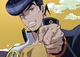 Josuke Higashikata