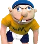 Jeffy