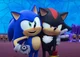 Shadow and Sonic