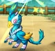 Cockiedrake