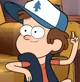 Dipper Pines 