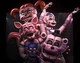 FNAF SL Animatronics