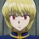 Kurapika Kurta