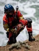 Rescue Worker