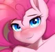 Adultress Pinkie Pie