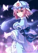 Yuyuko Saigyouji 
