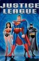 Justice league 