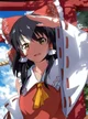 Reimu Hakurei 