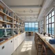 Sea lab