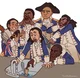 Hamilgang Sleepover