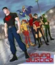 Young Justice 