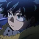 Izuku Midoriya