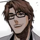 Yandere Aizen BL