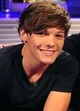 Louis Tomlinson