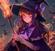 witch animal tf 
