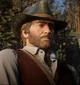 Arthur Morgan 