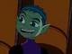 Beast Boy