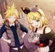 Kagamine Siblings
