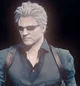 Albert Wesker 