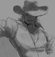 BL Cowboy - Beau
