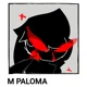 M paloma-me