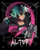 Alter