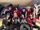 Stray kids 