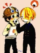 Sanji 