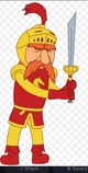 Knighty knight 