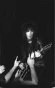 Mick Mars