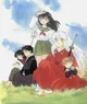 InuYasha Gang
