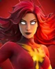 Dark Phoeni Fortnite