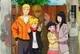 Family Uzumaki  