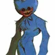 Huggy Wuggy 1