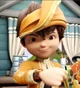 Boboiboy 