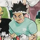 Iwaizumi Hajime