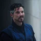 Stephen Strange