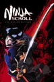 Ninja Scroll RPG