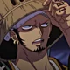 Trafalgar Law