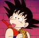 Kid Goku