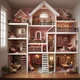 Doll House