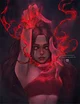 Evil katara