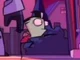 - Invader Zim -