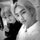 Hyunjin and Felix